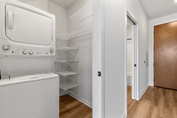 Washer/dryer